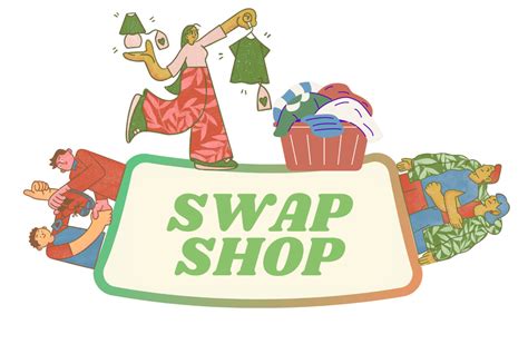 ksen shop swap.